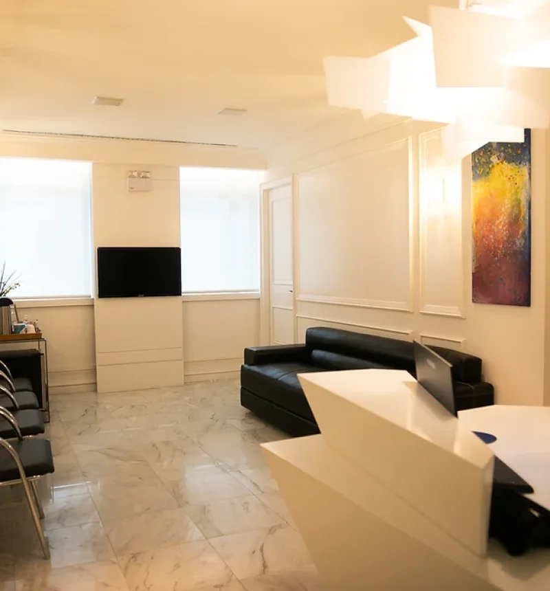 Ambiente Clinica Soma Ambiente Clinica Soma